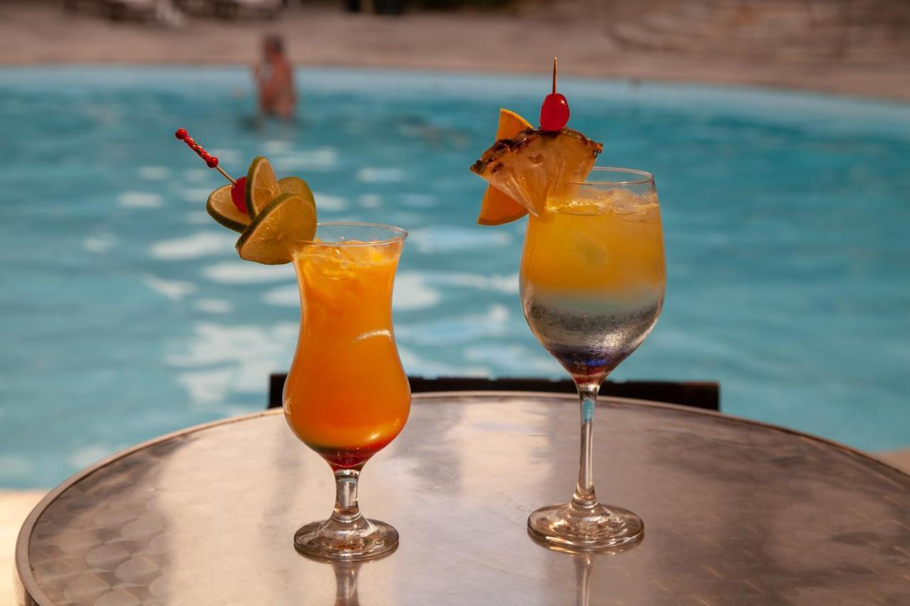 Ferraretto Guaruja Hotel & Spa מראה חיצוני תמונה