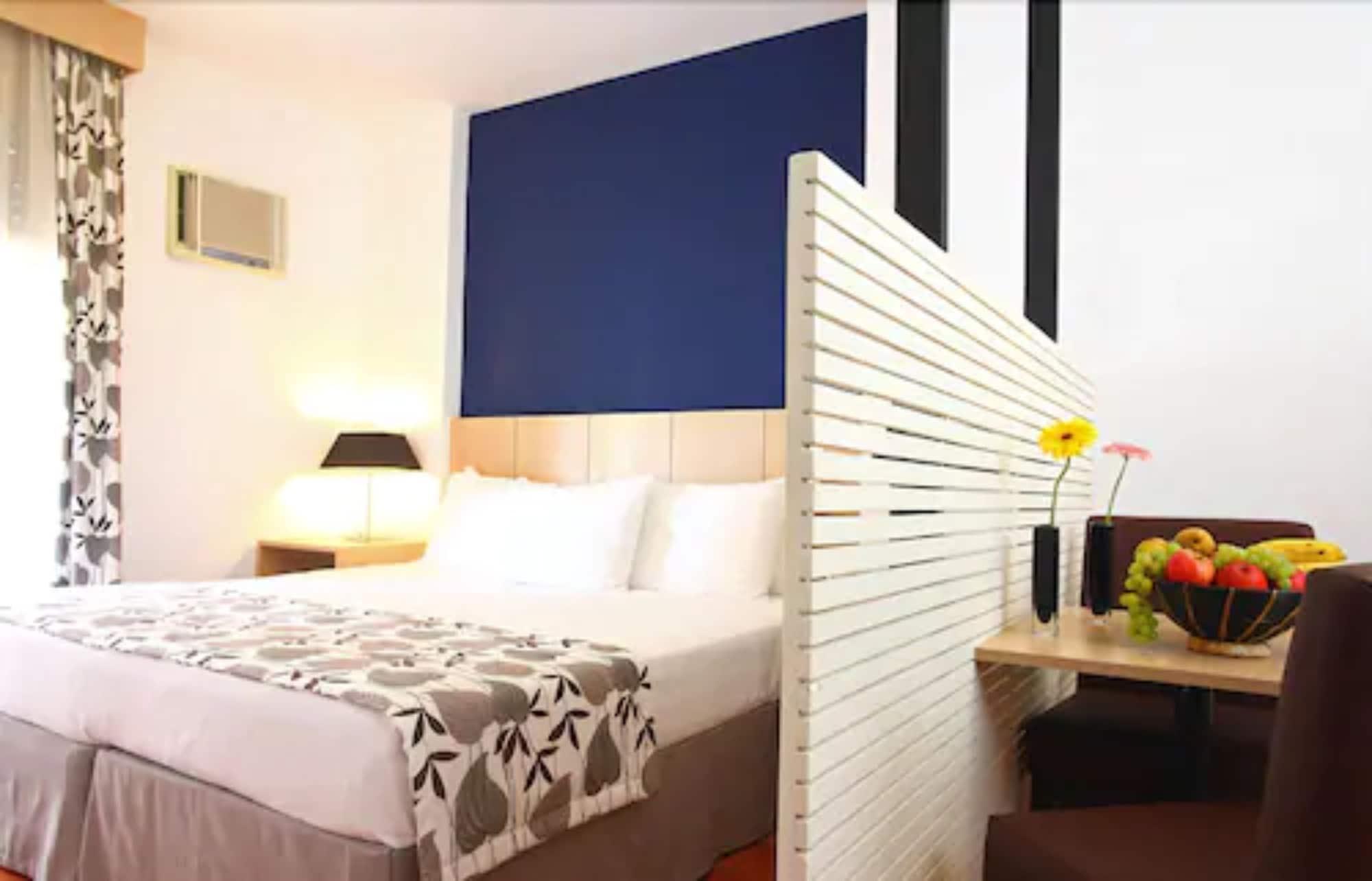 Ferraretto Guaruja Hotel & Spa מראה חיצוני תמונה