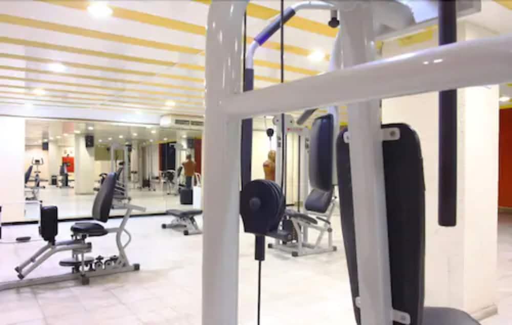 Ferraretto Guaruja Hotel & Spa מראה חיצוני תמונה
