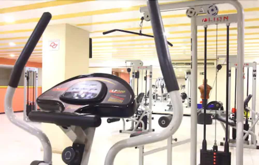 Ferraretto Guaruja Hotel & Spa מראה חיצוני תמונה