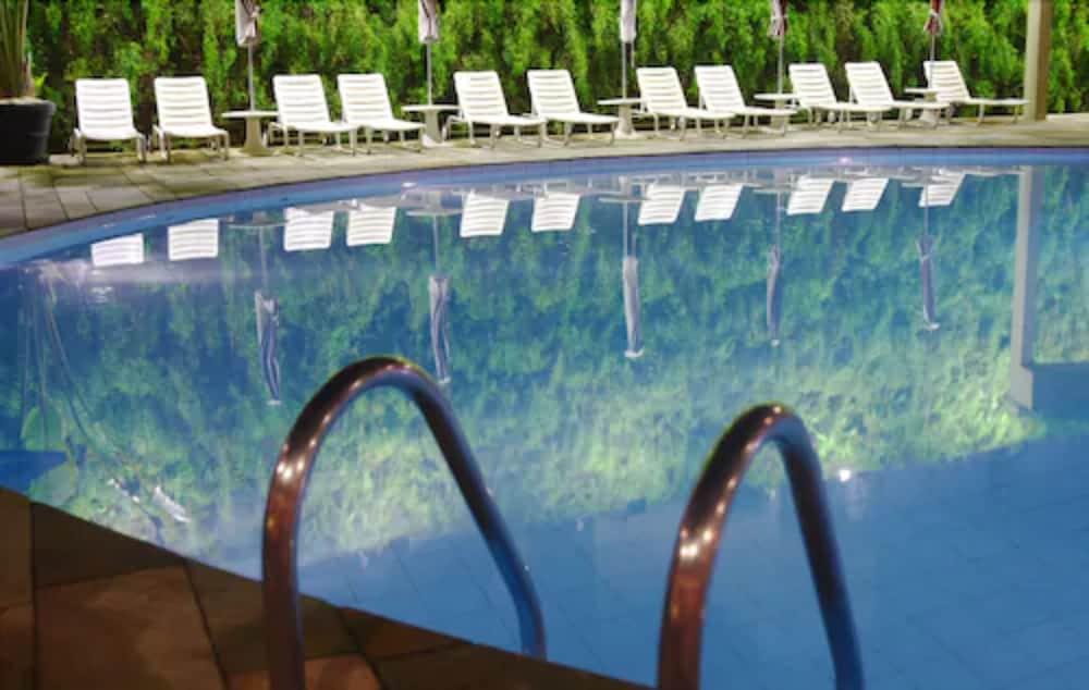 Ferraretto Guaruja Hotel & Spa מראה חיצוני תמונה