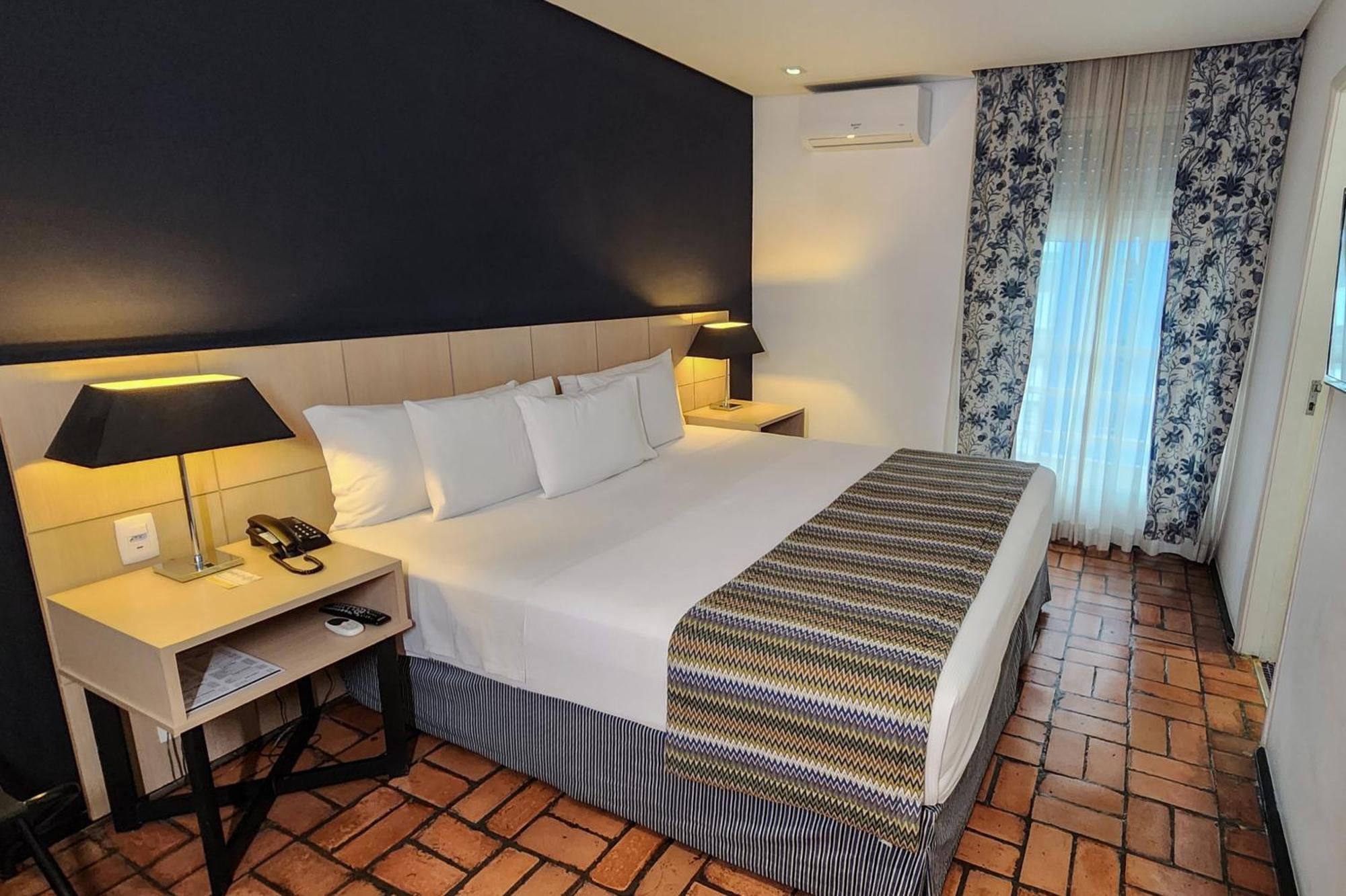 Ferraretto Guaruja Hotel & Spa מראה חיצוני תמונה